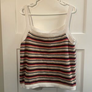 Mexx Knit Tank Top